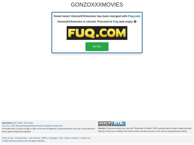Gonzoxxx Movies