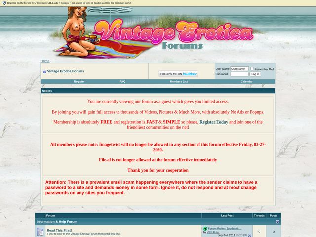 Membership Porn Sites